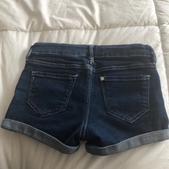 Gap Jean shorts - Picture 3 of 8